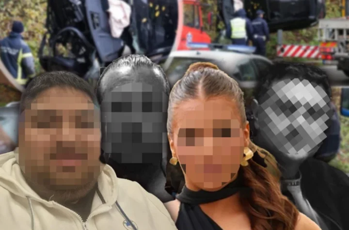 CRNI DANI NA SRPSKIM PUTEVIMA! 13 žrtava za samo 7 dana - ginula deca, očevi, majke… PORODICE U SUZAMA!