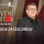 Četiri “bele tačke” u Evropi i inicijativa “Tri mora” - Boško Jakšić u večerašnjem Crvenom kartonu u 00.00
