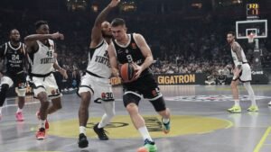 Čistka u Humskoj: Ovi igrači napuštaju Partizan, klubovi kao hijene obleću oko crno-belih