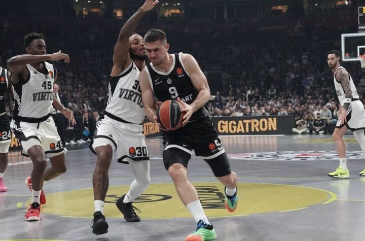 Čistka u Humskoj: Ovi igrači napuštaju Partizan, klubovi kao hijene obleću oko crno-belih