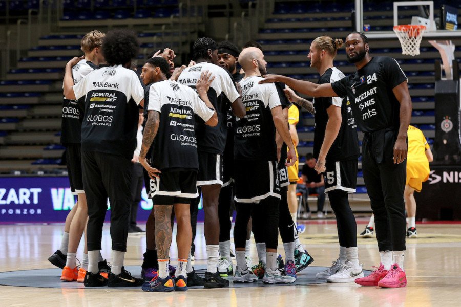 DA LI JE MOGUĆE ČUDO U VALENSIJI? Izlazak iz krize ili produžetak agonije za Partizan!