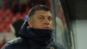 DA LI MILOJEVIĆ ODLAZI IZ CRVENE ZVEZDE? Haos na mrežama posle teškog poraza na Marakani, 'delije' besne i ljute!