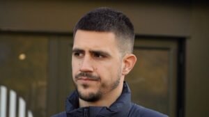 DAN POSLE HAOSA: Đoan Penjaroja i Vanja Marinković - šta dalje?