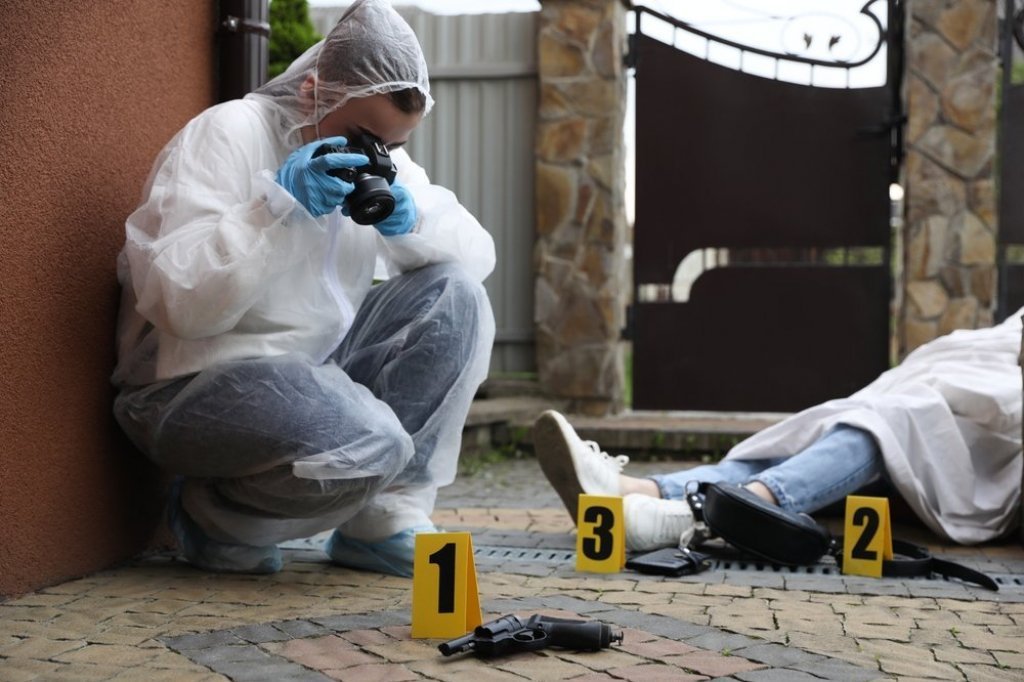 DAN ŽALOSTI ZBOG BRUTALNOG UBISTVA DEVOJKE! Telo pronađeno u reci!