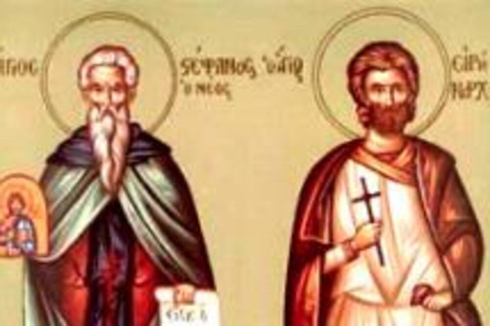 DANAS JE JEDNA STVAR STROGO ZABRANJENA! Veliki praznik, JEZIVO VEROVANJE se tiče ZDRAVLJA i kaže da NIKAKO...