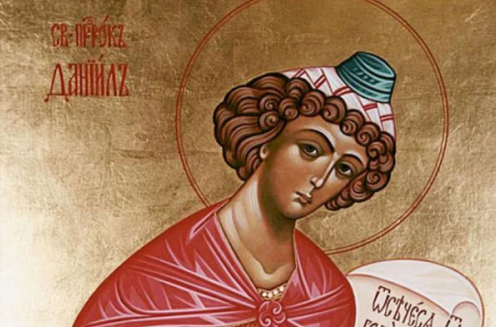 DANAS JE SVETI PROROK DANILO! Evo šta treba svi da urade kako bi im i nova godina bila SREĆNA!