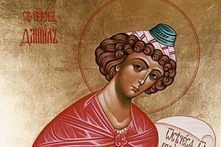 DANAS JE SVETI PROROK DANILO! Evo šta treba svi da urade kako bi im i nova godina bila SREĆNA!