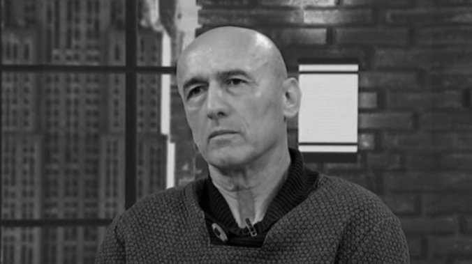 DANAS SE NAVRŠAVA TRI GODINE OD TRAGIČNE SMRTI MIODRAGA JEŠIĆA: Slavni fudbaler i trener Partizana nastradao u jezivoj nesreći kod Rume