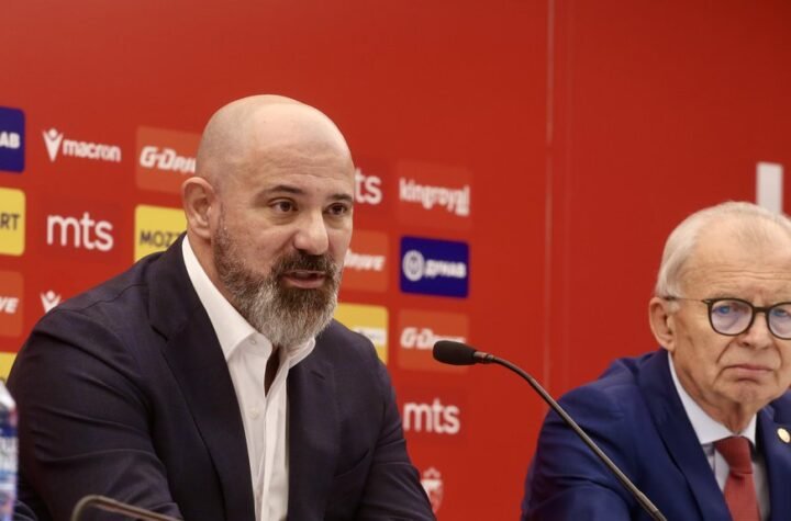 DEJAN STANKOVIĆ NIJE TRENER KOJEG ĆEŠ NAĆI NA AUTOBUSKOJ STANICI: Legenda ruskog fudbala ima visoko mišljenje o Zvezdinom šefu