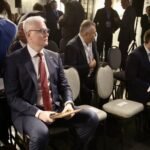 DEJAN TOMAŠEVIĆ NOVI PREDSEDNIK OLIMPIJSKOG KOMITETA SRBIJE: Bivši košarkaš izabran na čelo najvažnije sportske organizacije