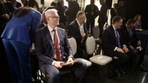 DEJAN TOMAŠEVIĆ NOVI PREDSEDNIK OLIMPIJSKOG KOMITETA SRBIJE: Bivši košarkaš izabran na čelo najvažnije sportske organizacije