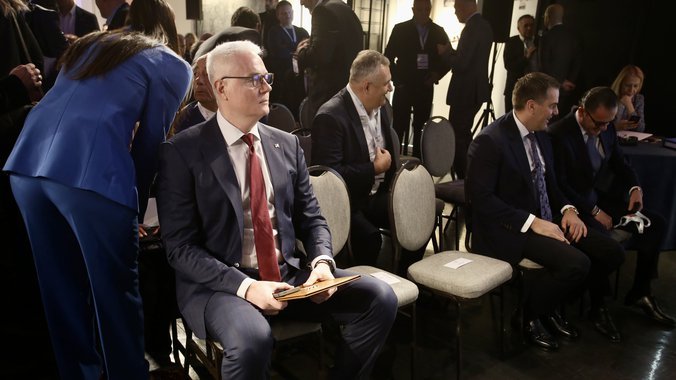 DEJAN TOMAŠEVIĆ NOVI PREDSEDNIK OLIMPIJSKOG KOMITETA SRBIJE: Bivši košarkaš izabran na čelo najvažnije sportske organizacije