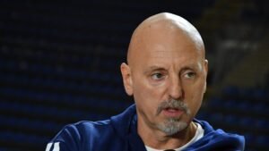 DELIJE U TRANSU! U narednih nekoliko dana u Zvezdu sleće najveće pojačanje - pravo iz Amerike!