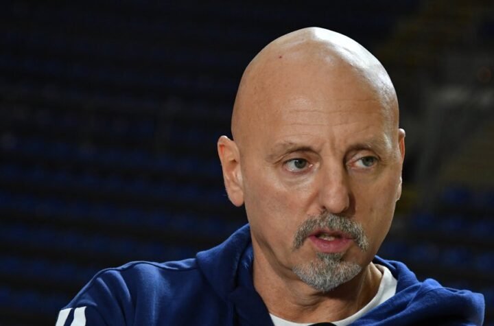 DELIJE U TRANSU! U narednih nekoliko dana u Zvezdu sleće najveće pojačanje - pravo iz Amerike!