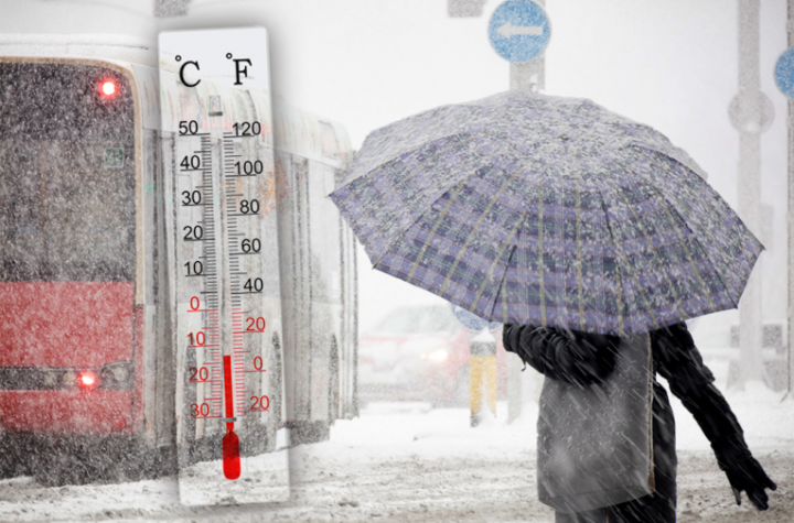 DETALJNA PROGNOZA ZA PRAZNIKE! U novogodišnjoj noći DEBELI MINUS, a nakon dočeka stiže ŠOK! Evo za kada su meteorolozi najavili sneg i još jače zahlađenje!