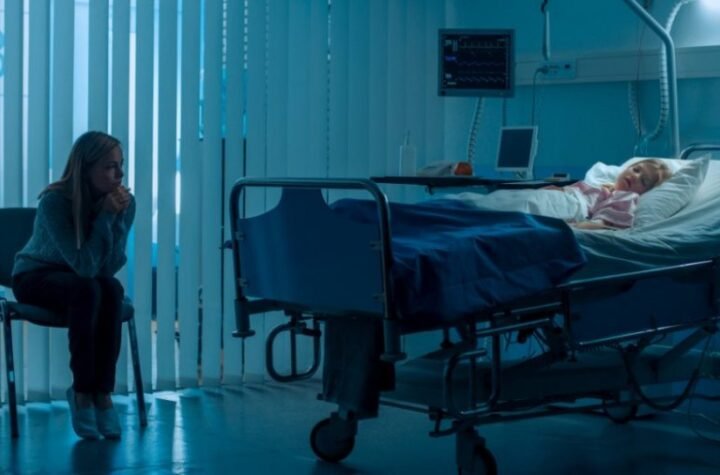 DEVOJČICA PUŠILA VEJP, PA POČELA KOŽA DA JOJ SE RASPADA I OTPADA! Dobila stravičnu dijagnozu, pedijatar za Republiku otkrio: U nekim slučajevima dođe i do SMRTNOG ISHODA!