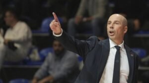 ĐOAN PENJAROJA SE OGLASIO DAN NAKON DEBAKLA U ARENI! Osvrnuo se na katastrofu protiv Makabija, pa poslao jasnu poruku!