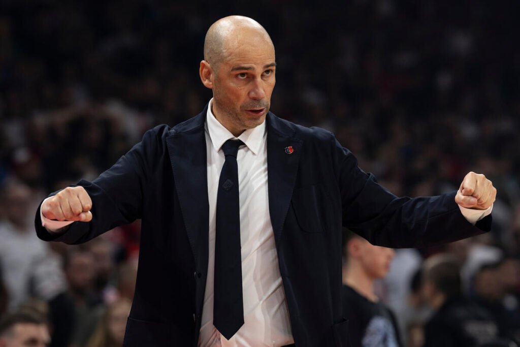 Đoan Penjaroja (za sada) ne dolazi u Partizan!