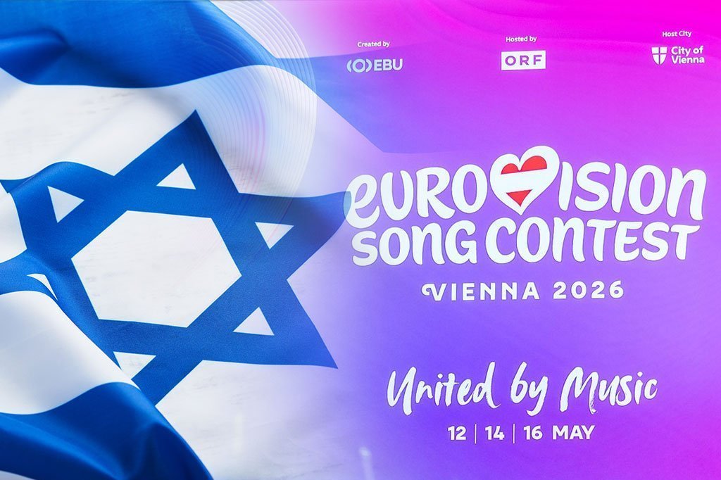 DONETA KONAČNA ODLUKA! Evo da li će Izrael učestvovati na Evroviziji! Donete su rigorozne mere!