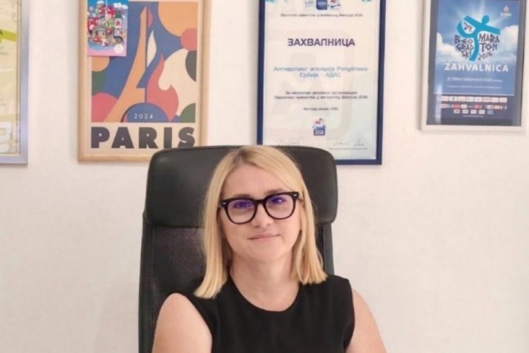 DOPING U REKREATIVNOM SPORTU U SRBIJI: mitovi, stvarnost i alarmantni podaci sa terena