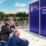 DRAGAN PANTIĆ SMEDEREVAC PRISTUPIO SNS: Poznati umetnik podržao Vučićevu politiku i stabilnost stranke!