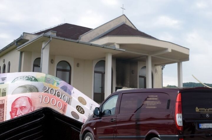 DRŽAVA POVEĆALA POMOĆ ZA SAHRANU! Evo koliko će se NOVCA isplaćivati za pogrebne troškove!