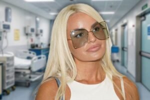 DŽIDŽA POBEGLA SA DEČKOM NAKON ŠTO JE IZGUBILA BEBU: Morala da se skloni od svega, evo u kakvom je sada stanju!