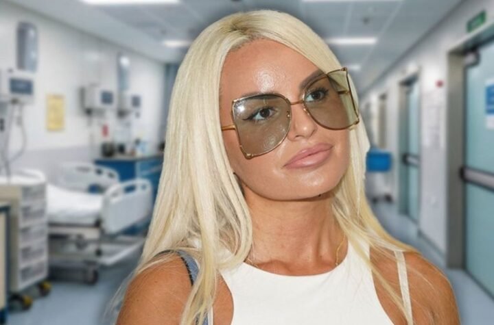 DŽIDŽA POBEGLA SA DEČKOM NAKON ŠTO JE IZGUBILA BEBU: Morala da se skloni od svega, evo u kakvom je sada stanju!