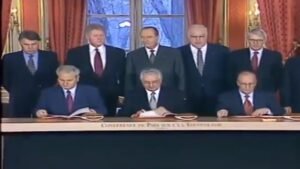 Danas se navršava 30 godina od potpisivanja Dejtonskog mirovnog sporazuma