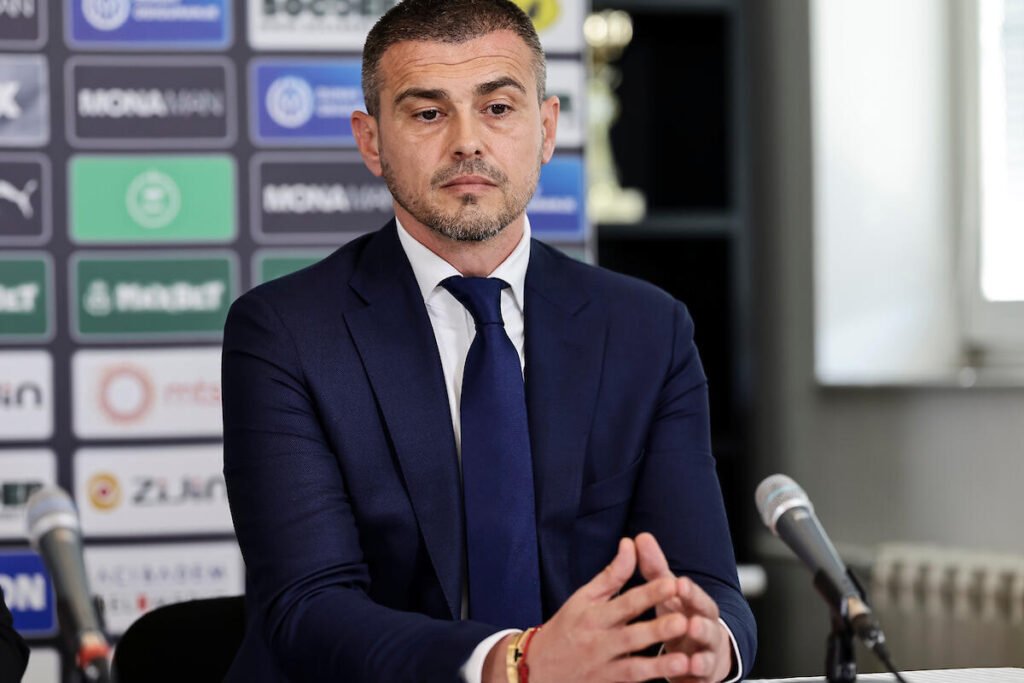 Danko Lazović se odrekao mesečne plate i kupuje karte Grobarima za IMT! Akciju podržala i dva fudbalera