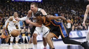 Denver pobedio u Sakramentu: Jokić najbolji na meču