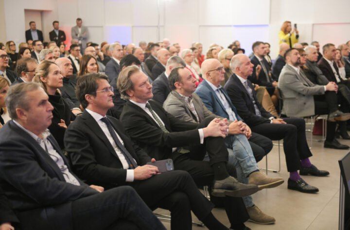 Dodeljene Nagrade Privredne komore Srbije za 2025. godinu!