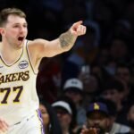 Dončić briljirao, Lebron zakucavao, ali su Lejkersi ispali iz NBA kupa