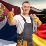 "Dovoljno je otići, sve ćeš pohvatati!" RAZBIJENI MITOVI O NEMAČKOJ: Poslušajte savete i za MANJE od godinu dana stižete i do SVOJE NEKRETNINE!