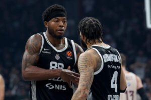 Gore od ovoga ne može: Partizan u paklu pred Crvenu zvezdu