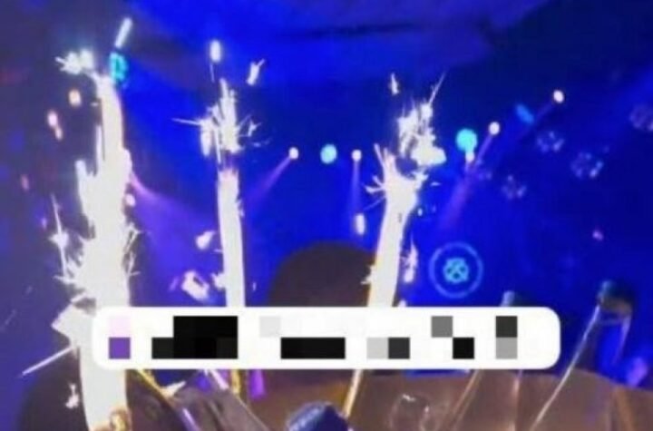 Vlada Stanojević u Beogradu