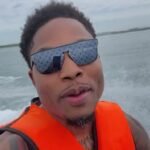 EVO ŠTA JE TAJRIK DŽONS REKAO O CRVENOJ ZVEZDI I DERBIJU: Oglasio se posle Bajerna!