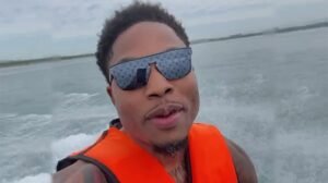 EVO ŠTA JE TAJRIK DŽONS REKAO O CRVENOJ ZVEZDI I DERBIJU: Oglasio se posle Bajerna!