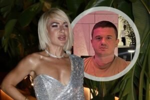 EVO ŠTA SE DESILO NEPOSREDNO PRE VEZE JOVANE JEREMIĆ I TIGRA: Cela nacija bruji o njihovom odnosu, usledila nova ŠOK-BOMBA voditeljke!