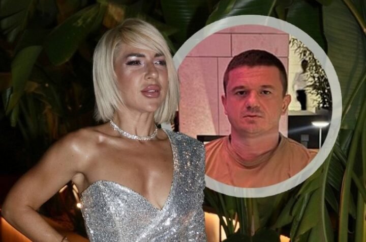 EVO ŠTA SE DESILO NEPOSREDNO PRE VEZE JOVANE JEREMIĆ I TIGRA: Cela nacija bruji o njihovom odnosu, usledila nova ŠOK-BOMBA voditeljke!