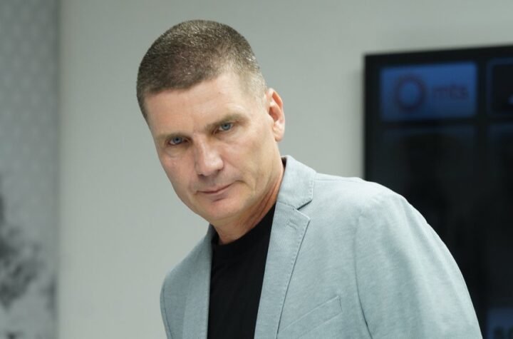 EVO ZAŠTO JE BLAGOJEVIĆ TUŽIO PARTIZAN! Bivši trener crno-belih tvrdi: Nisam imao drugu opciju...