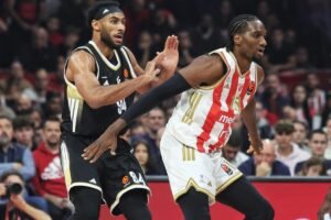 Ebuka Izundu želi osvetu protiv Spartaka!