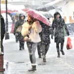 Evo kada će padati sneg u Srbiji: Sledi nam period zimskog vremena, ovo je datum!