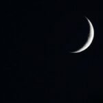 Evo šta treba da uradite na poslednji MLADI MESEC u ovoj godini! 3 koraka za dobar početak 2026.