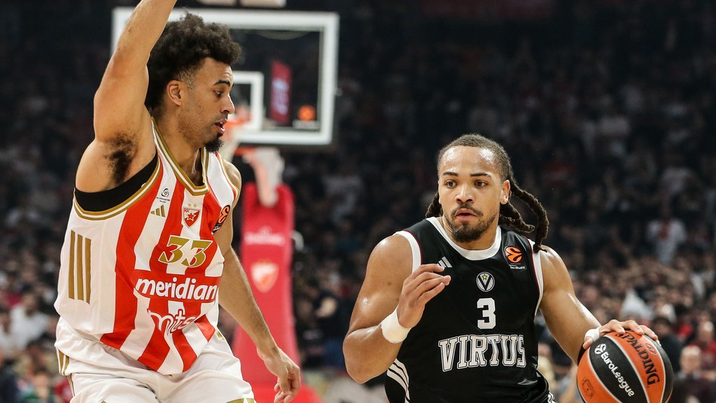 Evroliga kaznila Partizan sa 66.000, a Crvenu zvezdu sa 28.000 evra