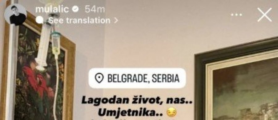 FANOVI ZABRINUTI ZA NJEGOVO STANJE! Oglaso se pobednik "Zvezda Granda", prolazi kroz težak period!