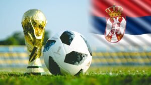 FIFA rang lista: Srbija zadržala 37. mesto, Španija i dalje prva