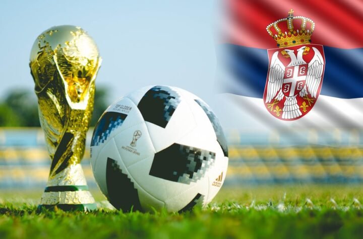 FIFA rang lista: Srbija zadržala 37. mesto, Španija i dalje prva