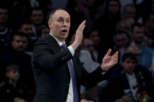 "FMP ume često da nas iznenadi promenama igre"