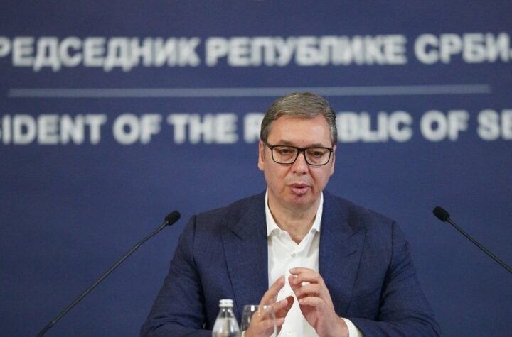 Fenomenalne političke vesti za Srbiju? Hitno se oglasio Vučić: U naredna 24 sata...